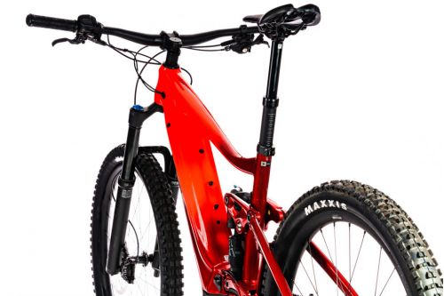 Rower enduro Giant Reign E+ 1 Pro 2020